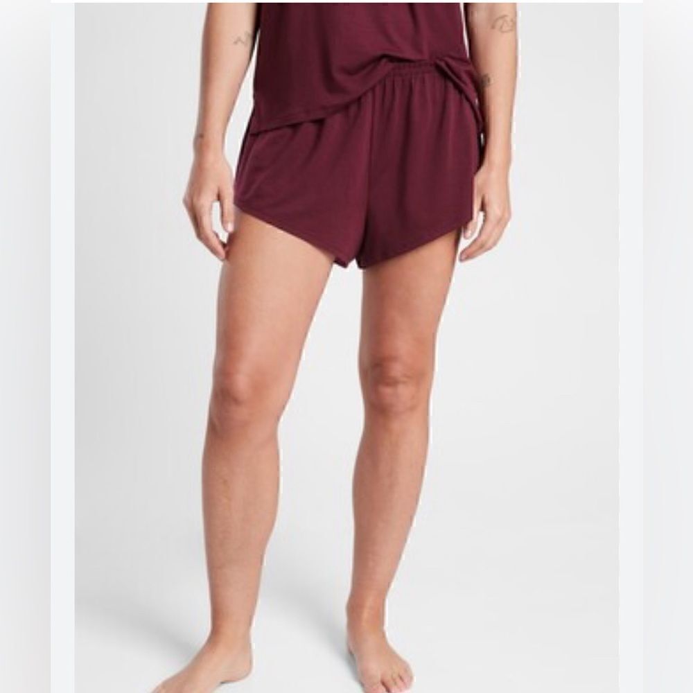 Midnight Bakery Night Shorts Large